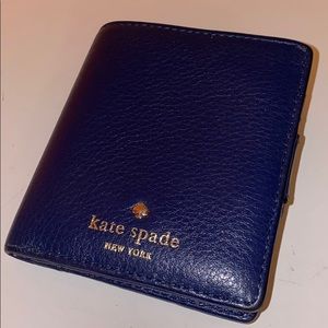 Kate Spade Mini Wallet